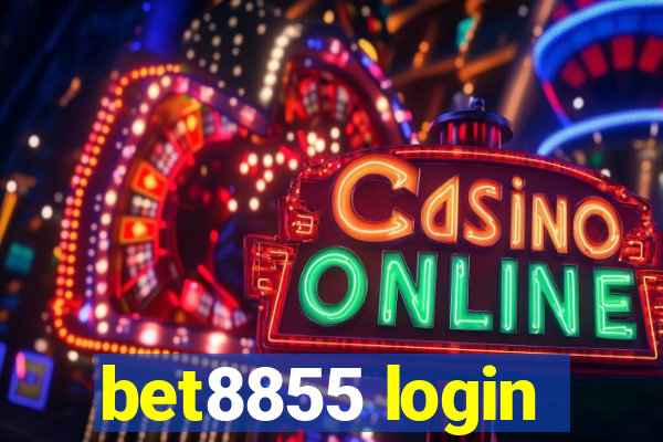 bet8855 login